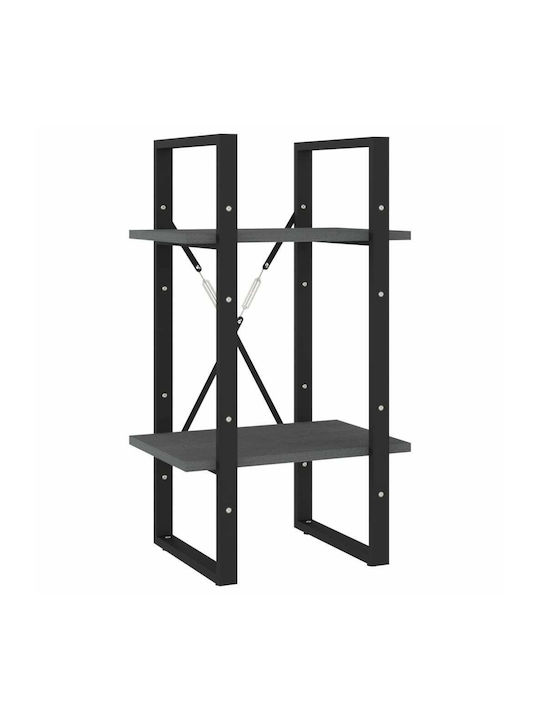 Библиотека Сива 40x30x70см