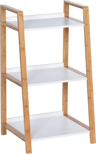 Βιβλιοθήκη Finja 43x76x36εκ.