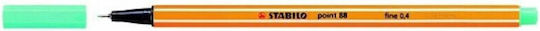 Stabilo Zeichenmarker 0.4mm Open Turquoise