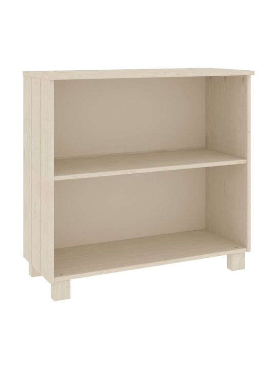Bookcase Ink 85x35x80cm