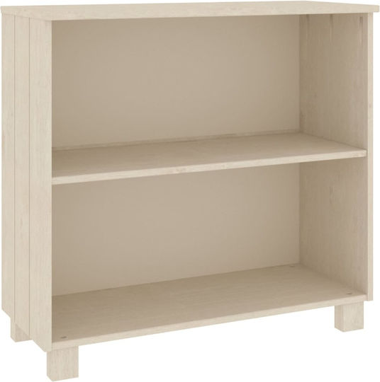 Βιβλιοθήκη 85x35x80εκ. Βιβλιοθήκη 85x35x80εκ.