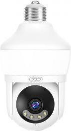 XO CR14 IP Überwachungskamera Wi-Fi Full HD+ 5MP mit Zwei-Wege-Kommunikation