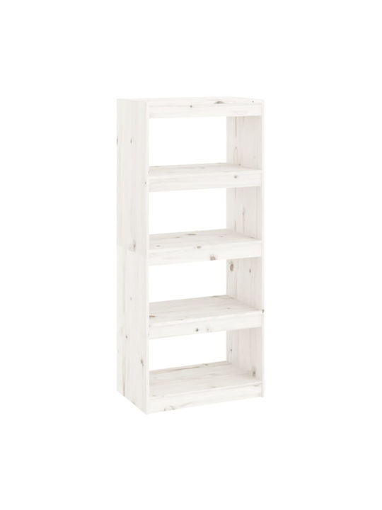 Библиотека Бяла 60x30x135.5см
