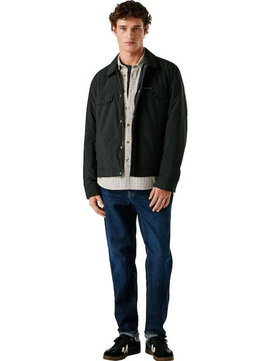 Jacket Black