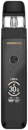 Vaporesso Xros Pro Kit de poduri 3ml cu Baterie Încorporată 2000mAh Glittering Black
