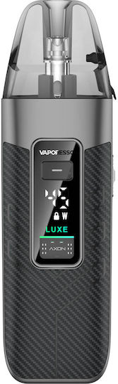 Vaporesso Luxe X3 Pod Mod 5мл с Вградена Батерия 2600mAh Черен