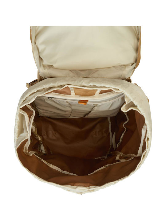 The North Face Bergsteigerrucksack 65lt Braun Expedition