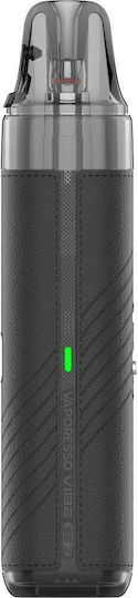 Vaporesso Vibe SE 2 Pod Kit 4.5ml With Integrated Battery 1400mAh Leather Black