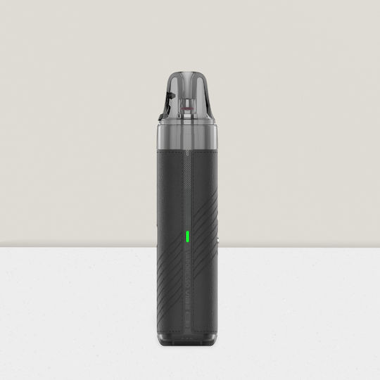 Vaporesso Vibe SE 2 Pod Kit 4.5ml With Integrated Battery 1400mAh Leather Black