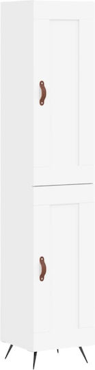 Ντουλάπι Δαπέδου 34.5x34x180εκ. Ντουλάπι Δαπέδου 34.5x34x180εκ.
