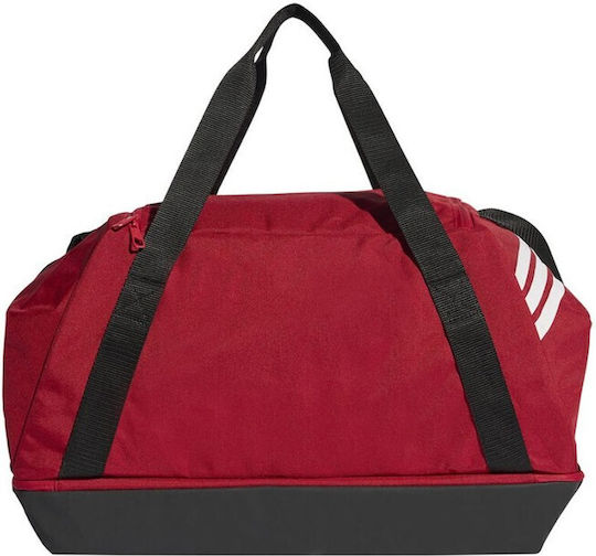 adidas Duffle Sack Voyage Red Fabric M56xW22xH28cm