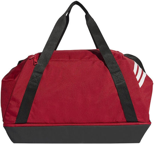 adidas Duffle Sack Voyage Red Fabric M56xW22xH28cm