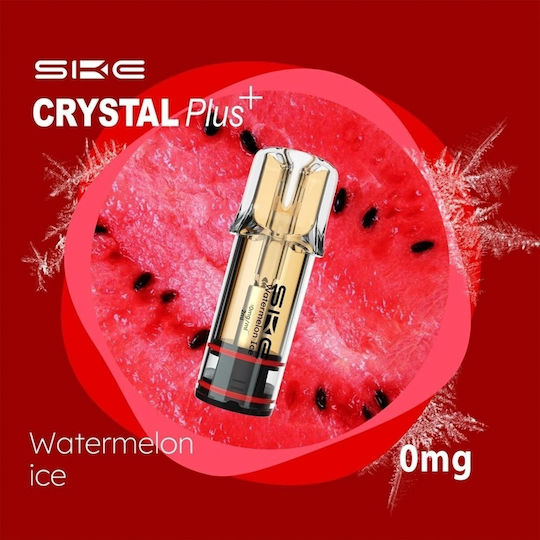 SKE Crystal Ice Replacement Pod 2ml 1pcs