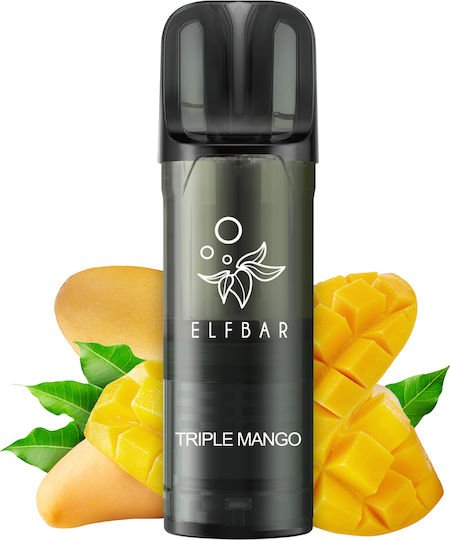 Elf Bar Ανταλλακτικό Pod 2ml