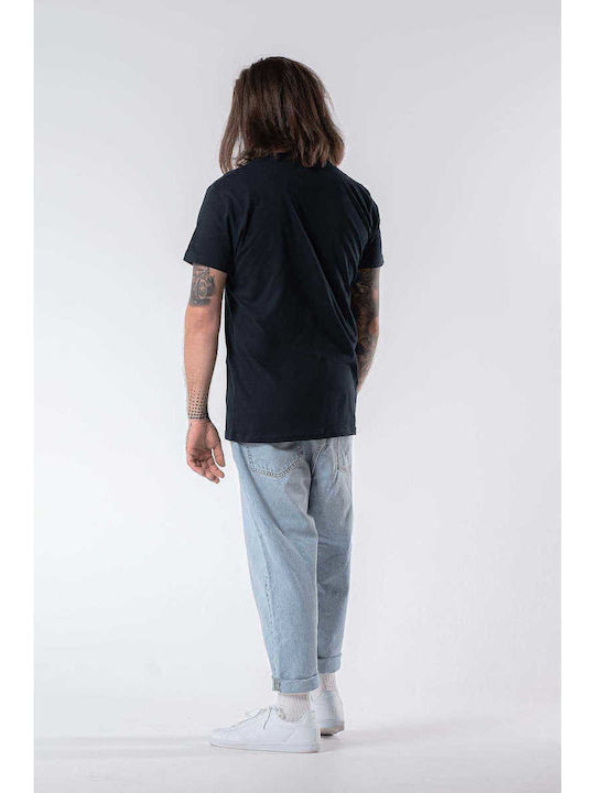 T-Shirt Dark Blue