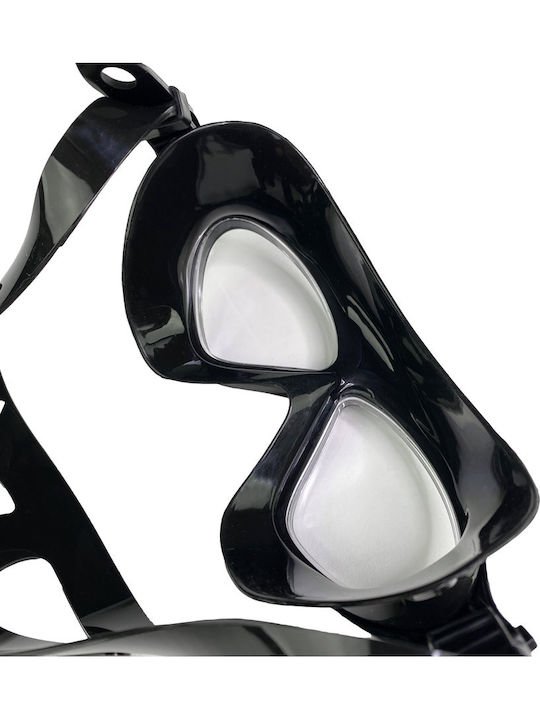 Scorpena Swimming Goggles Adults Transparent