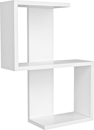 Ράφι Τοίχου Octa 60x45xεκ. Ράφι Τοίχου Octa 60x45xεκ.