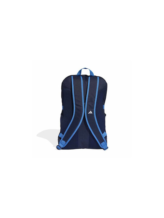 adidas Tiro Ανδρική Τσάντα Πλάτης Γυμναστηρίου Μπλε adidas Tiro Ανδρική Τσάντα Πλάτης Γυμναστηρίου Μπλε
