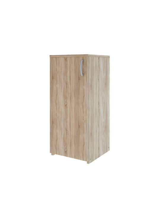 Schrank Boden Creta Stejar Sonoma 40x42x90cm