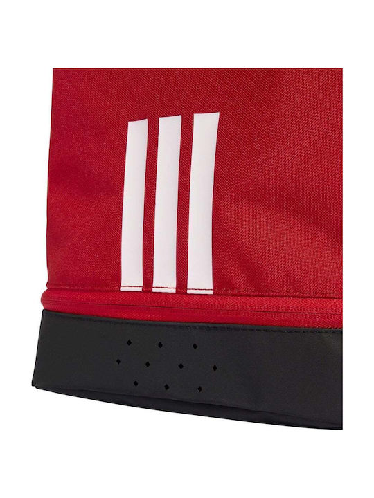 adidas Tiro Geantă de Umar pentru Femei pentru Sală de Sport Roșie
