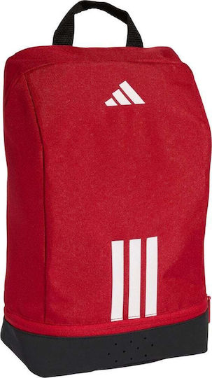adidas Tiro Geantă pentru Încălțăminte Roșie