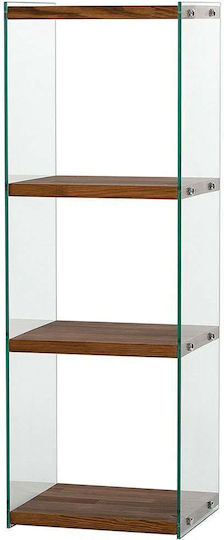 Βιβλιοθήκη 40x35x120εκ. Βιβλιοθήκη 40x35x120εκ.