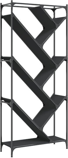 Βιβλιοθήκη 79x30x180εκ. Βιβλιοθήκη 79x30x180εκ.