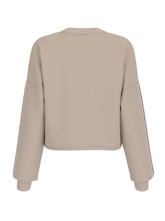 Women's Sweatshirt Khaki