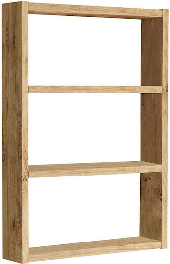 Regal Wand 956LCS2713 43.2x9x60εκ. Pine Regal Wand 956LCS2713 43.2x9x60εκ. Pine