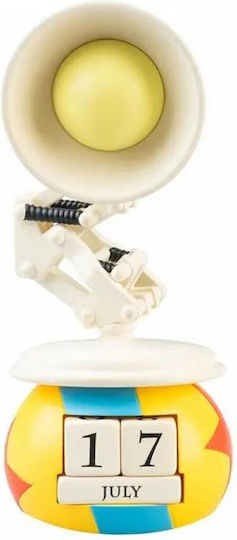 Perpetual 3D Diary Y19cm Disney Pixar