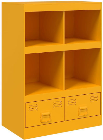 Βιβλιοθήκη 67x39x95εκ.