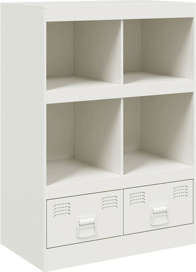 Βιβλιοθήκη 67x39x95εκ. Βιβλιοθήκη 67x39x95εκ.