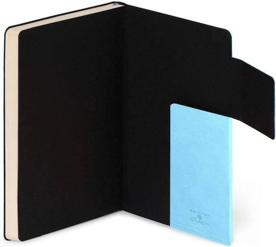 Legami Milano Notebook Notebook with Blank Pages