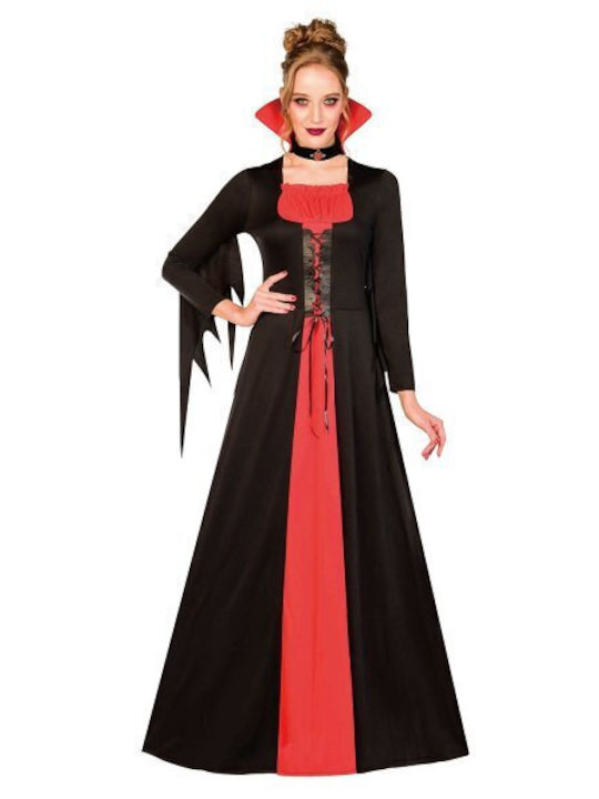 Carnival Costume Woman