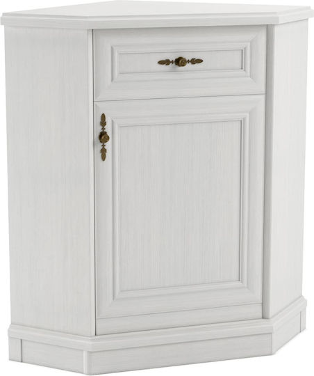 Γωνιακό Ντουλάπι Δαπέδου Bocar 60.5x60.5x90.5εκ. Γωνιακό Ντουλάπι Δαπέδου Bocar 60.5x60.5x90.5εκ.