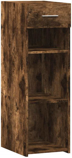 Βιβλιοθήκη 30x42.5x93εκ. Βιβλιοθήκη 30x42.5x93εκ.