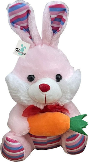 ToyMarkt Πασχαλινός Λαγός Ροζ