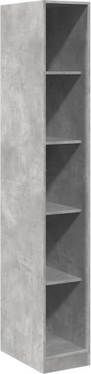 Βιβλιοθήκη 30x50x200εκ.