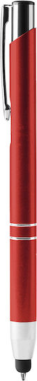 KRUGER Γραφίδα Αφής σε Κόκκινο χρώμα BL8090TA60