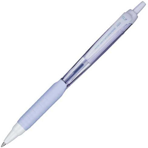 Uni Ball Pen Jetstream Clicker 0.7 Lavender Sxn-101fl-07n 4902778203729
