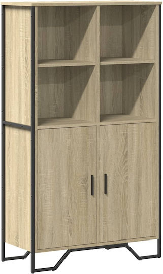 Βιβλιοθήκη 79.5x35.5x137.5εκ. Βιβλιοθήκη 79.5x35.5x137.5εκ.
