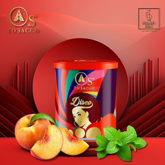 Os Tobacco Disco