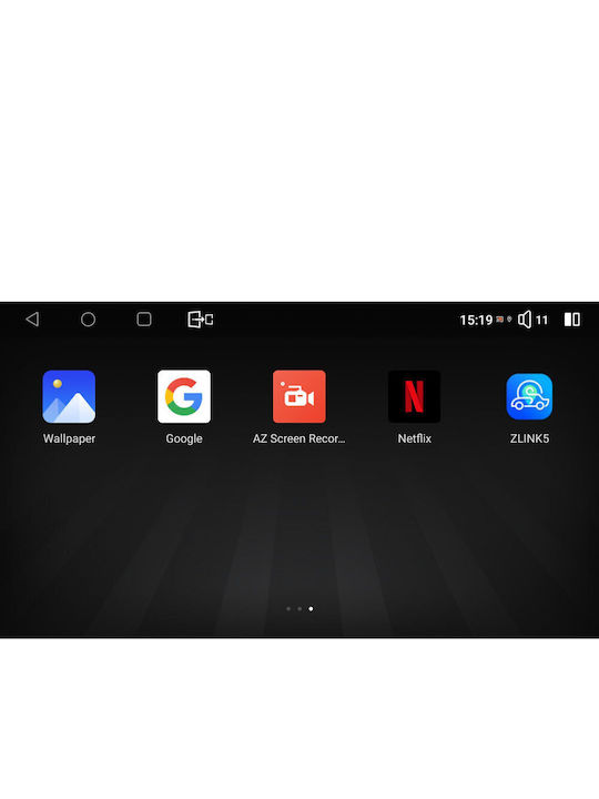 Lenovo Car Audio System for Hyundai i20 2008-2013 (Bluetooth/USB/WiFi/GPS/Apple CarPlay/Android Auto) with 9" Touch Screen
