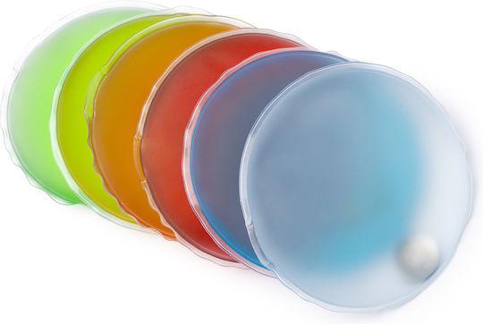 Warmix Plasture cu Gel pentru Crioterapie/Terapie Termică de Utilizare Generală