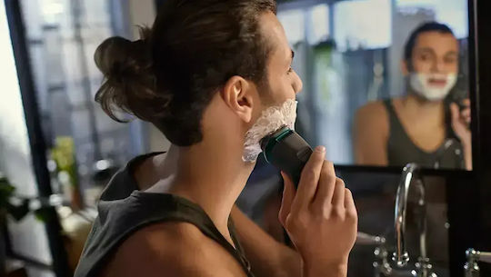 Philips Series 3000X X3002/00 Rotating Electric Shaver Face Rechargeable