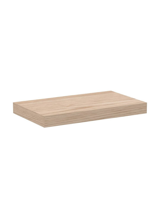 Shelf Wall Coffee 40x23.5x4cm