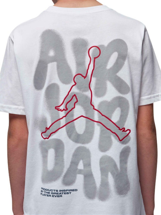 Jordan Jordan