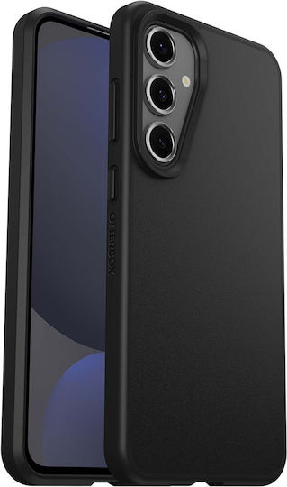Samsung Case Galaxy S25 Fe Series React Otterbox Ultra Reinforced Black