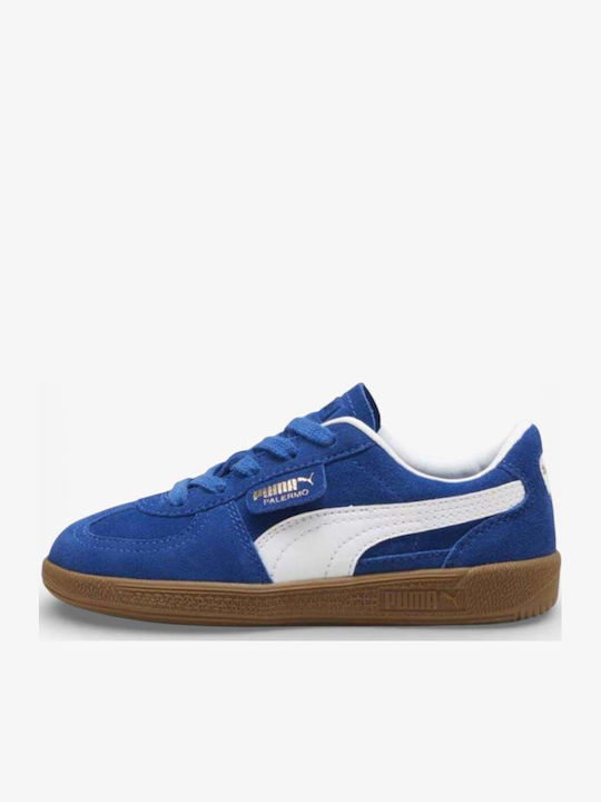 PUMA