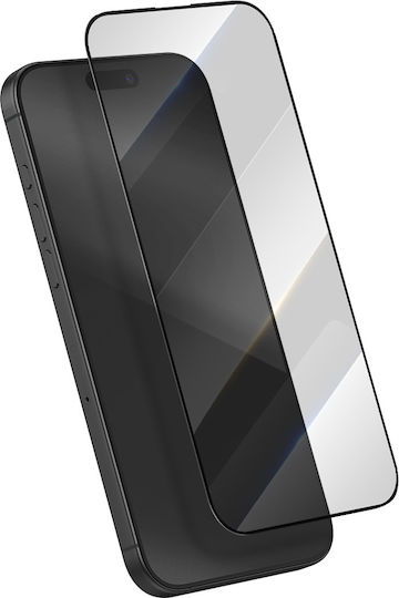 Force Glass Schutz Für Kamera Für iPhone 16 Pro Max Ultra Widerstandsfähiges Transparent